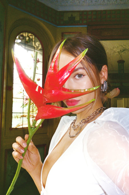 Emma for nasty gal by diane sagnier