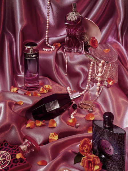 Wienerin magazine by mathilde karrèr