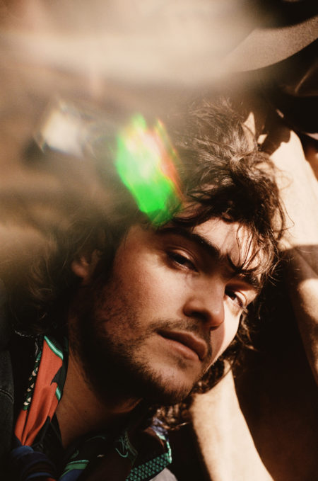 Singer lune pache by diane sagnier