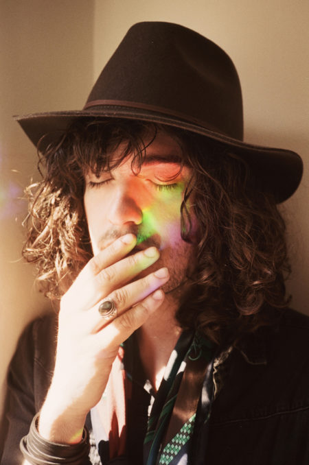 Singer lune pache by diane sagnier