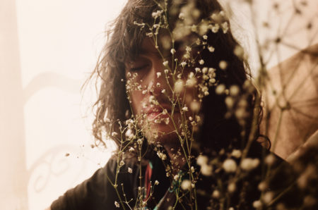 Singer lune pache by diane sagnier