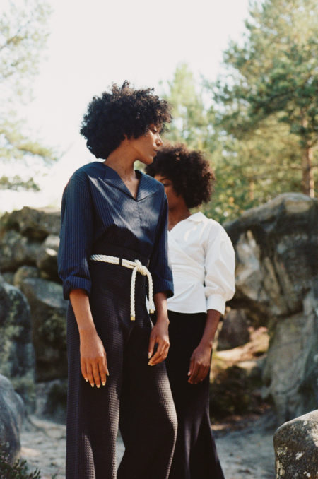 Lea augerou l'amour by diane sagnier