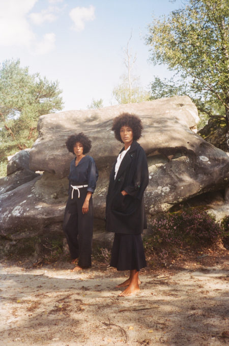 Lea augerou l'amour by diane sagnier