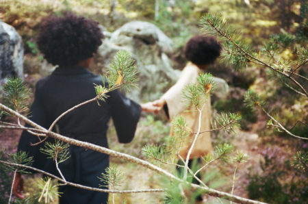 Lea augerou l'amour by diane sagnier