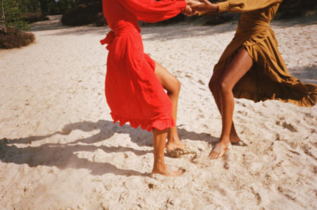 Lea augerou l'amour by diane sagnier