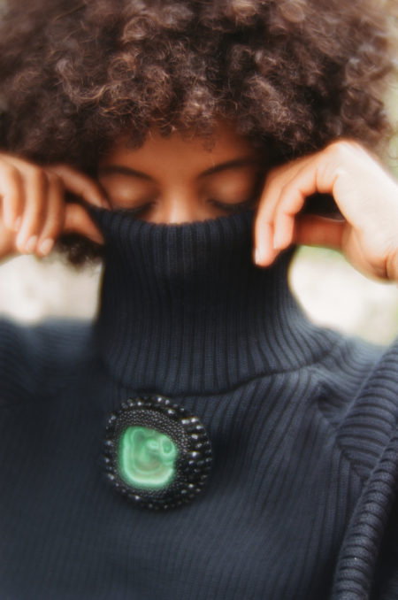 Lea augerou l'amour by diane sagnier