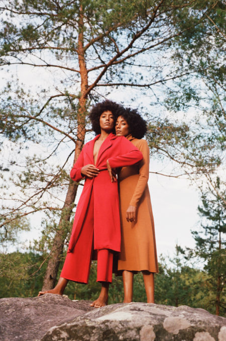 Lea augerou l'amour by diane sagnier