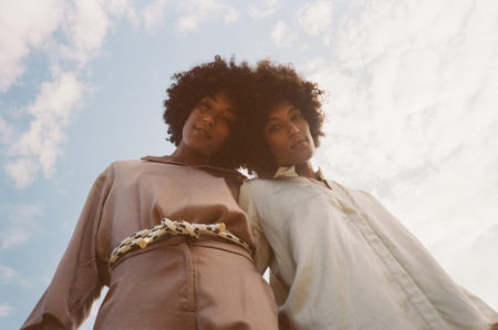 Lea augerou l'amour by diane sagnier