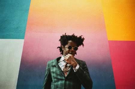 Iookman by diane sagnier