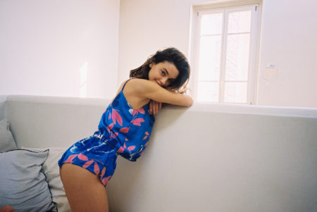 Noo ss by diane sagnier