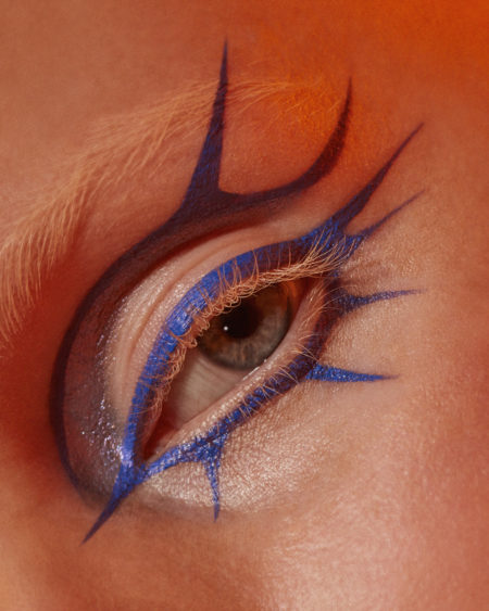 Lash out by mathilde karrèr