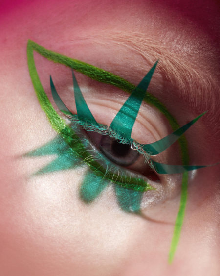 Lash out by mathilde karrèr