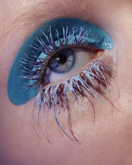 Lash out by mathilde karrèr