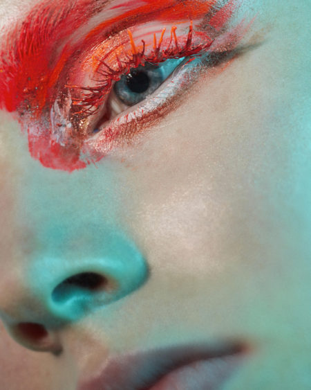 Lash out by mathilde karrèr