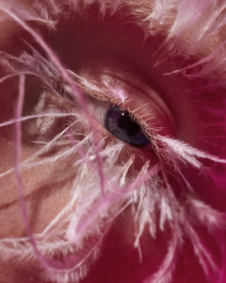 Lash out by mathilde karrèr