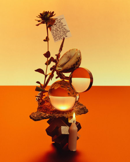 Napkin poetry review by mathilde karrèr