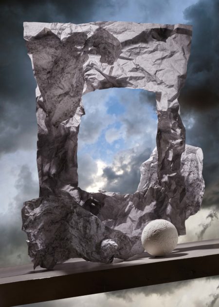 Wasteland dream for trendland by mathilde karrèr