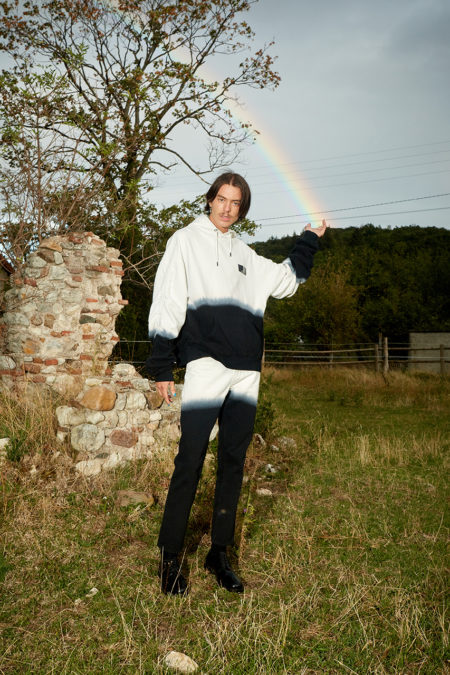 Arthur avellano aw / by diane sagnier