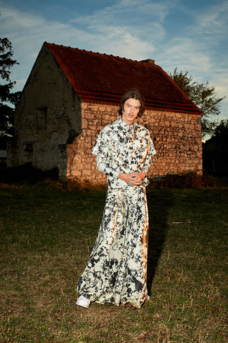 Arthur avellano aw / by diane sagnier