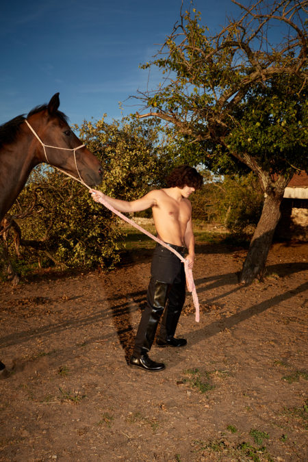 Arthur avellano aw / by diane sagnier