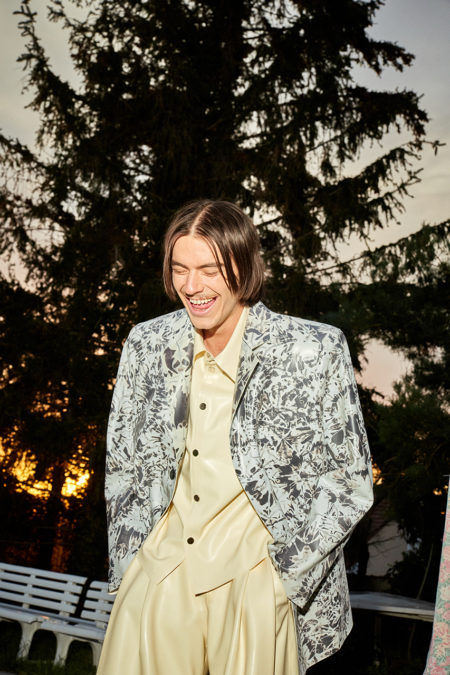 Arthur avellano aw / by diane sagnier