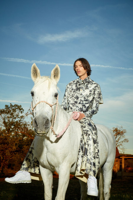 Arthur avellano aw / by diane sagnier