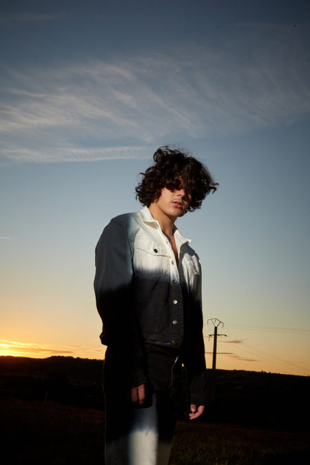 Arthur avellano aw / by diane sagnier