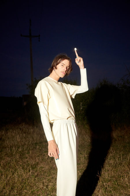 Arthur avellano aw / by diane sagnier