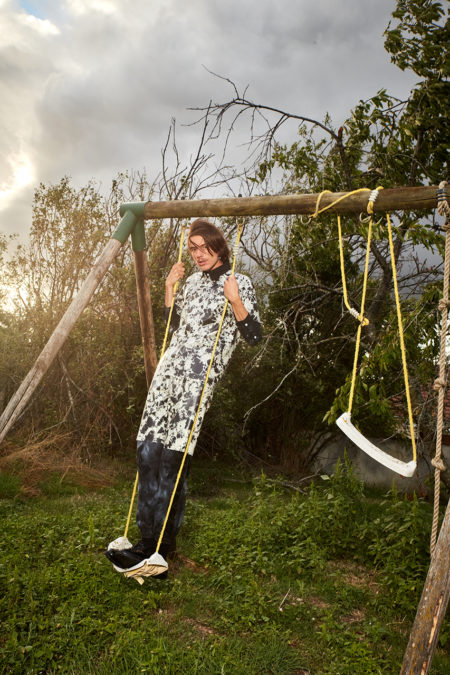 Arthur avellano aw / by diane sagnier