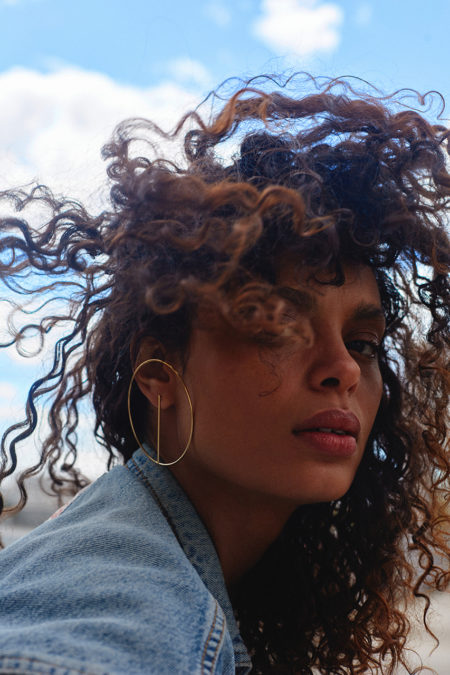 Christophe lhotte collection by diane sagnier