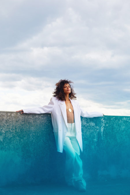 Christophe lhotte collection by diane sagnier