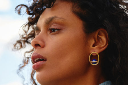 Christophe lhotte collection by diane sagnier