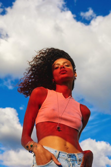 Christophe lhotte collection by diane sagnier