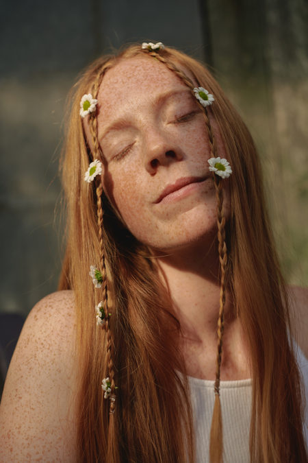 Levis underwear by diane sagnier