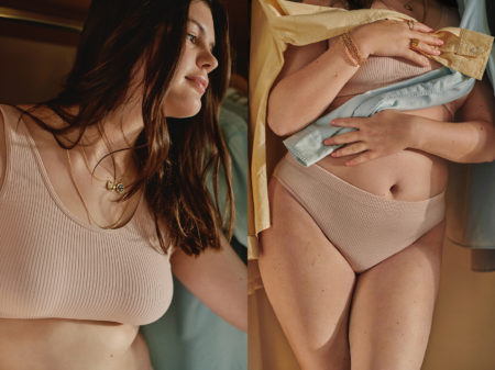 Levis underwear by diane sagnier