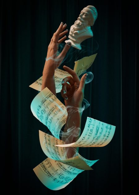 Pizzicato ost by mathilde karrèr