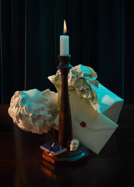 Pizzicato ost by mathilde karrèr