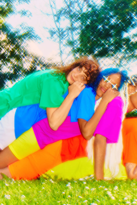 Zeynep represents marianna ladreyt toga tshirt