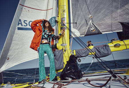 Madame figaro spe mode by marc philbert