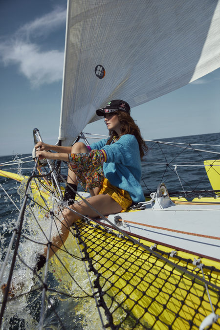 Madame figaro spe mode by marc philbert