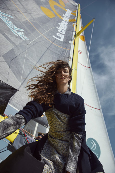 Madame figaro spe mode by marc philbert