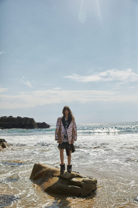 Madame figaro spe mode by marc philbert