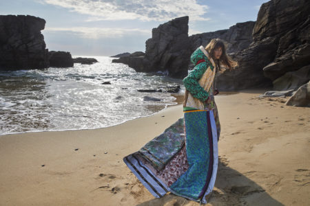 Madame figaro spe mode by marc philbert