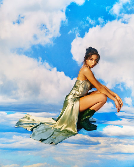 Manon bresch mortel by netflix cast by diane sagnier