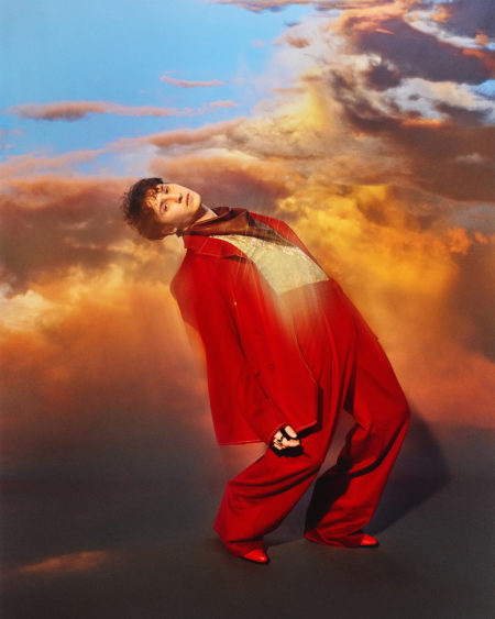 Nemo schiffman mortel by netflix cast by diane sagnier