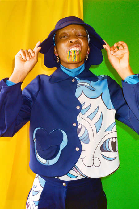 Theo grane by diane sagnier