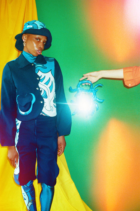 Theo grane by diane sagnier