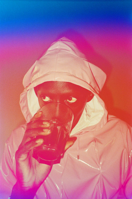 Theo grane by diane sagnier