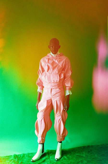 Theo grane by diane sagnier