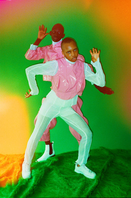 Theo grane by diane sagnier